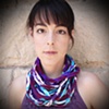 Knit Necklace/Scarf