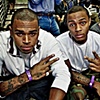 Criss Brown & Bow Wow