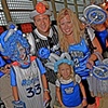 Orlando Magic fas