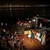 Wedding in Colombia