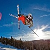 Patty Baskin
Gatorade Competition, Vail