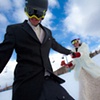 Beaver Creek wedding on the Mountain