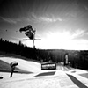 Gatorade Competition, Vail