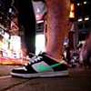 Still-motion, NYC