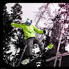 Kyle Mack, 13 yrs old. Keystone