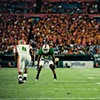 All about the U