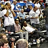 Ludacris & Lil Wayne
