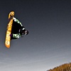 Gatorade Competition, Vail