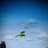 Kyle Mack, 13 yrs old. Keystone