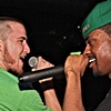 Mike Posner & Big Sean
orlando, 2009