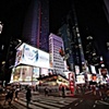 Time square, NYC
2009