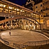 Vail ice skating