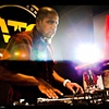 DJ K-Razor, Clipse record release @ ATC, Mia