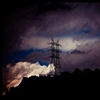 Power in the lines