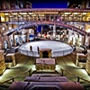 Lions Head ice skating rink