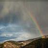 rainbow city
