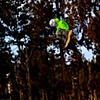 Kyle Mack, 13 yrs old. Keystone