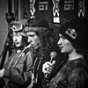 press conference
Top 3 finalist-Super pipe, X games 
