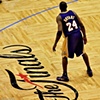 Kobe Bryant, MVP. NBA Finals 