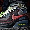 Exclusive Nike iD's