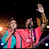 Wyclef, Vail