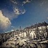 eagle vail mountains