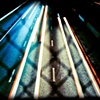 Turnpike lights