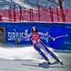 Audi FIS Ski World Cup