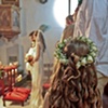Kim & Alanzos wedding, Colombia