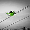 Kyle Mack, 13 yrs old. Keystone