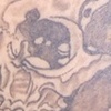 pushead hand