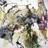 Mylar Paintings