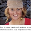 About Erin