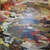 Metallic Landscape III
