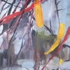 Taylor Lake Diptych