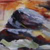 Emerging Rocks