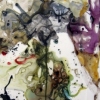 Brown Mylar