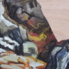 Metallic Landscape II