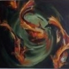 Goldfish Triptych