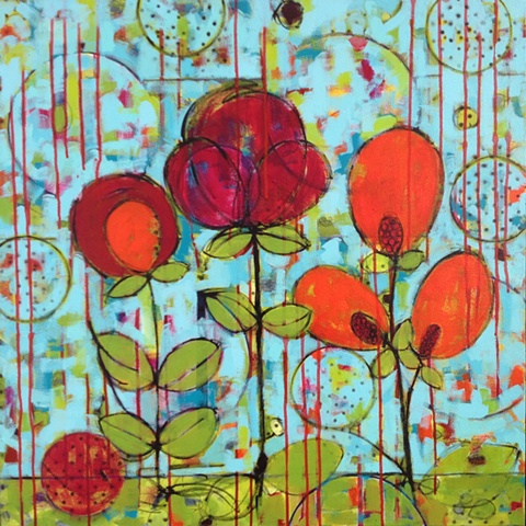 fleurish #18