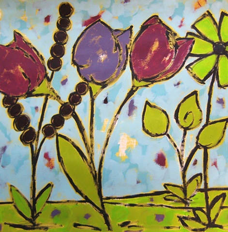 midi fleur #4