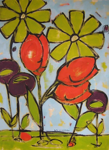 midi fleur #11