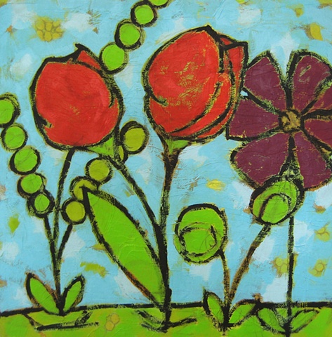 midi fleur 4