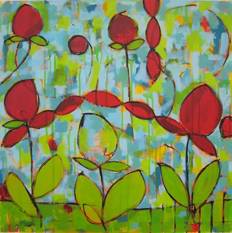 midi fleur #23