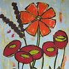 midi fleur #10