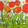 midi fleur no.15