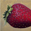 Strawberry Study