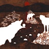 dream wolves
