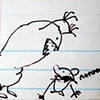 The Best Drawing I've Ever Done
