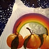 The Mighty Boosh (detail)
